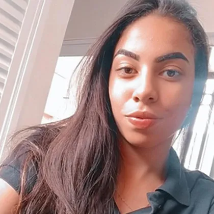 Larissa Rocha Miranda Faria